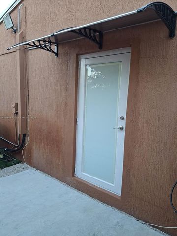 4331 SW 23rd Court, Fort Lauderdale, FL 33317