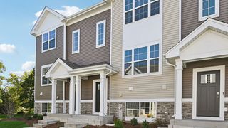 921 Briar Glen Court, Hampshire, IL 60140