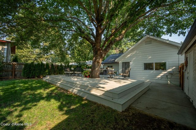 1039 N 16th ST, Coeur D'alene, ID 83814