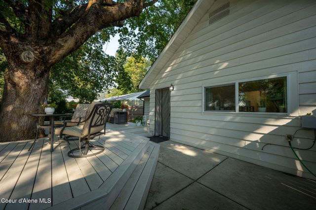 1039 N 16th ST, Coeur D'alene, ID 83814