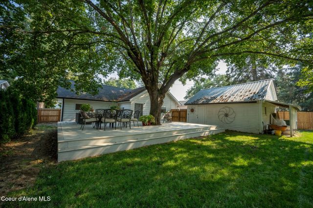 1039 N 16th ST, Coeur D'alene, ID 83814