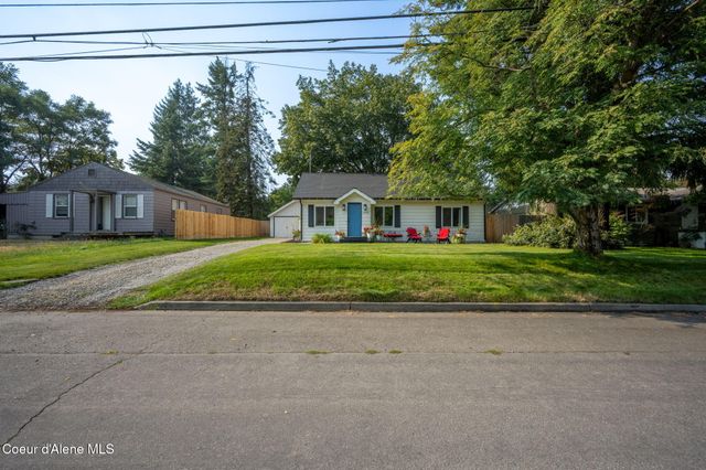 1039 N 16th ST, Coeur D'alene, ID 83814