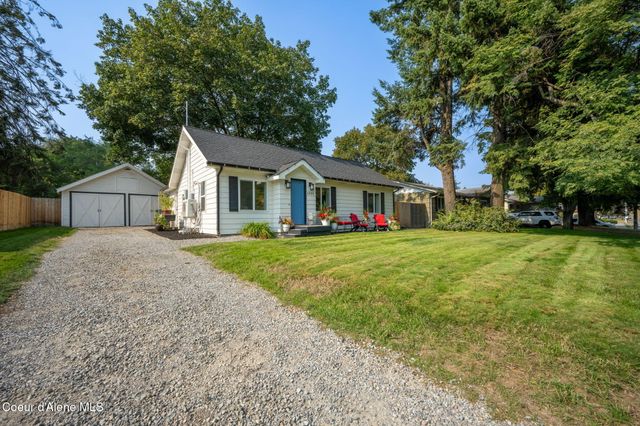 1039 N 16th ST, Coeur D'alene, ID 83814