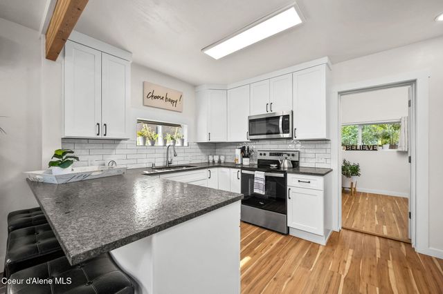 1039 N 16th ST, Coeur D'alene, ID 83814