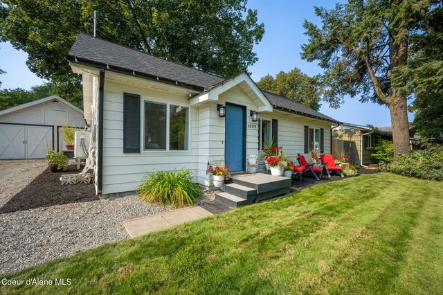 1039 N 16th ST, Coeur D'alene, ID 83814