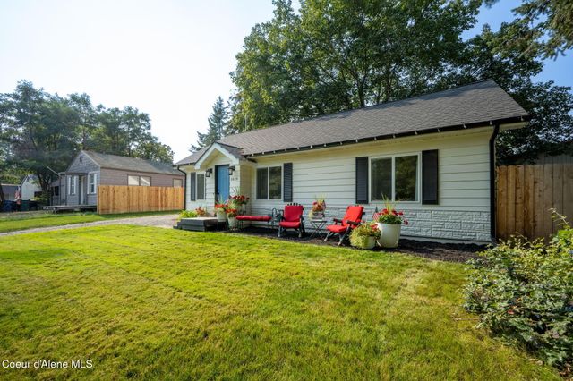 1039 N 16th ST, Coeur D'alene, ID 83814