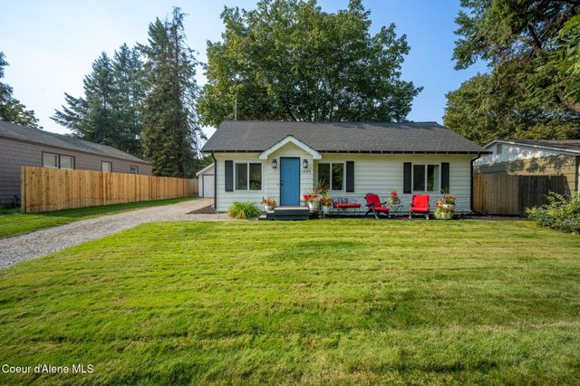 1039 N 16th ST, Coeur D'alene, ID 83814