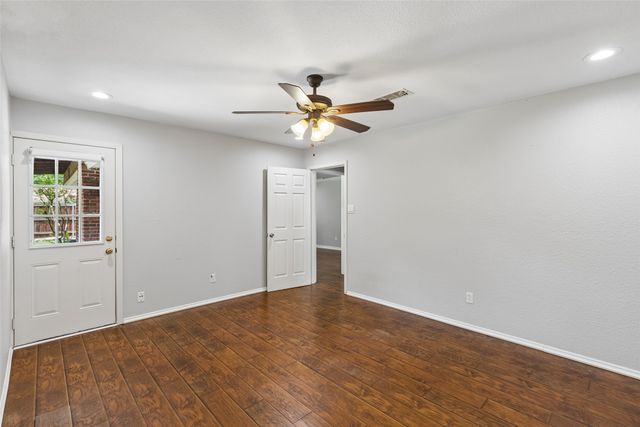 5437 Greenwood Way, North Richland Hills, TX 76180