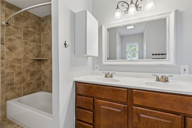 5437 Greenwood Way, North Richland Hills, TX 76180