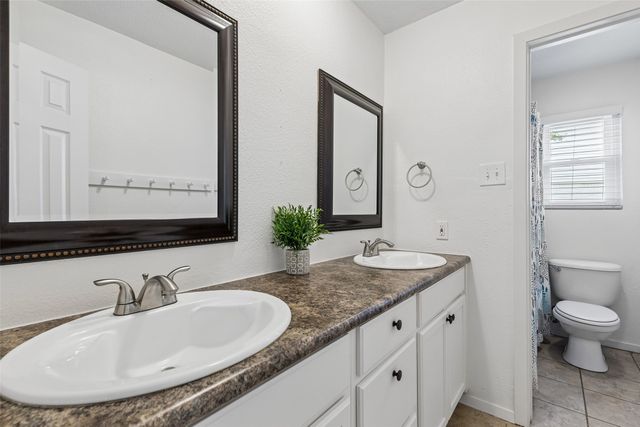 5437 Greenwood Way, North Richland Hills, TX 76180