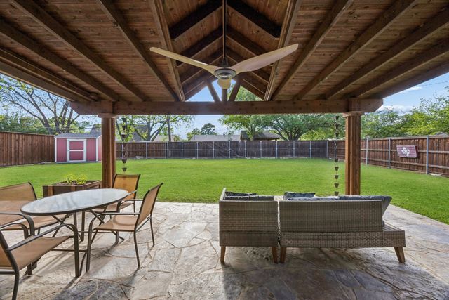 5437 Greenwood Way, North Richland Hills, TX 76180