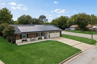5437 Greenwood Way, North Richland Hills, TX 76180
