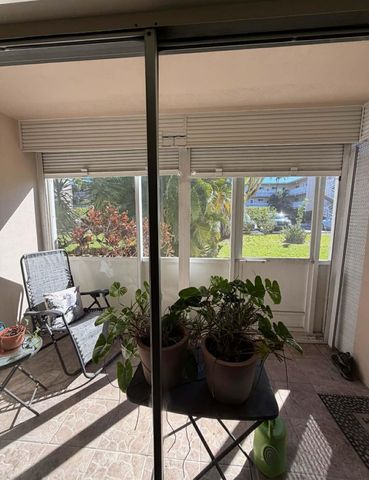 2770 S Garden Drive 107, Lake Worth Beach, FL 33461