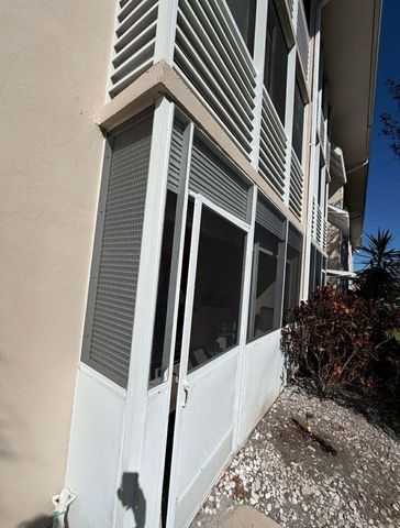 2770 S Garden Drive 107, Lake Worth Beach, FL 33461