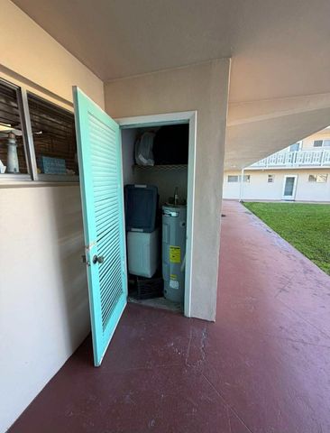 2770 S Garden Drive 107, Lake Worth Beach, FL 33461