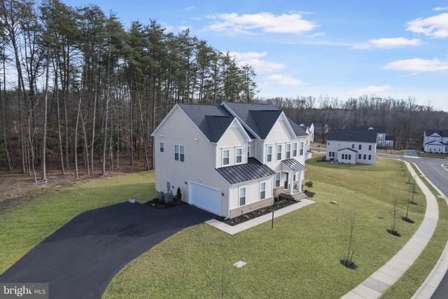 6201 CARTERS GROVE DR, Manassas, VA 20112