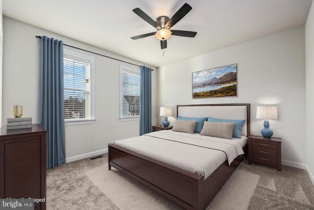 6201 CARTERS GROVE DR, Manassas, VA 20112