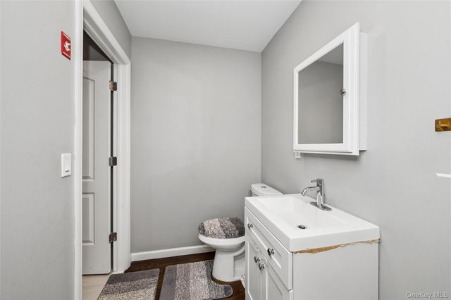 663 Arthur Street, Baldwin, NY 11510