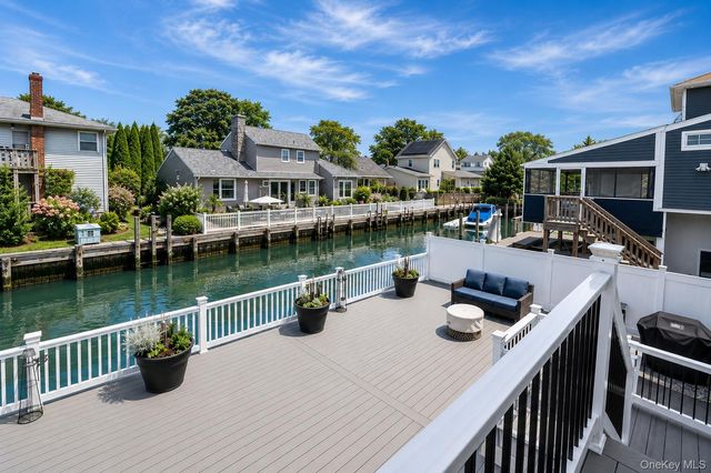 663 Arthur Street, Baldwin, NY 11510
