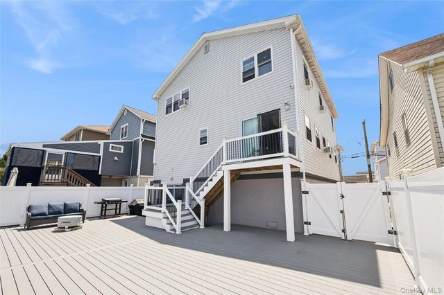 663 Arthur Street, Baldwin, NY 11510