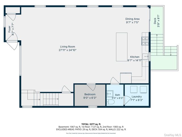 663 Arthur Street, Baldwin, NY 11510