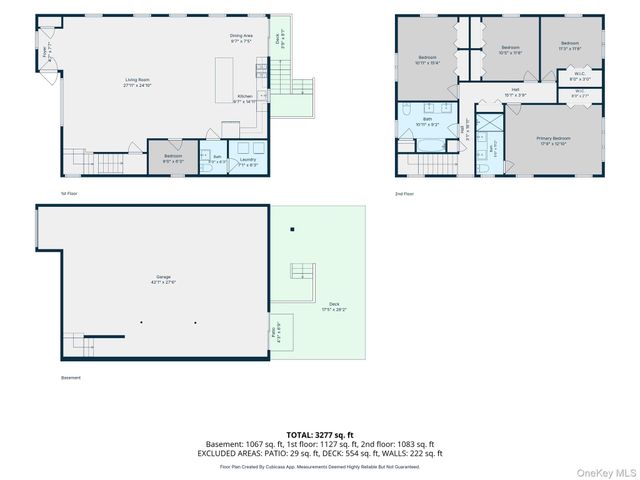 663 Arthur Street, Baldwin, NY 11510