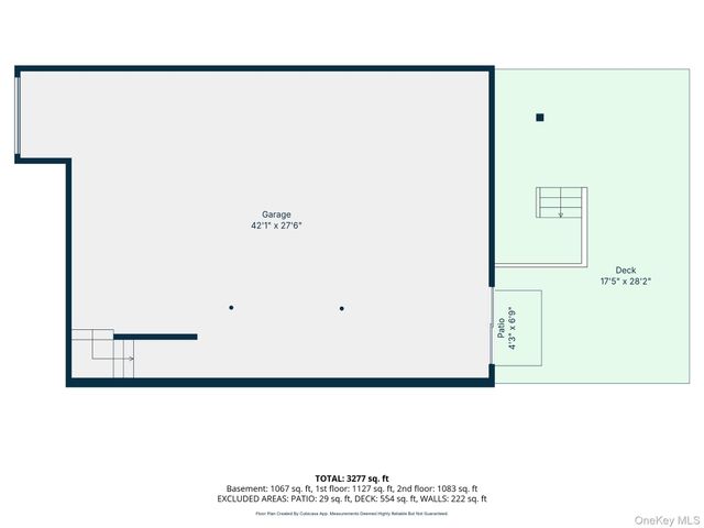 663 Arthur Street, Baldwin, NY 11510