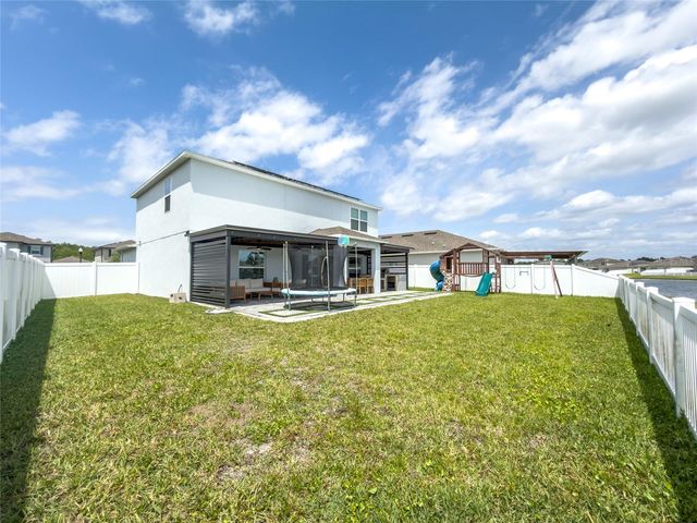 374 PINE TREE BRIDGE TRAIL, St Cloud, FL 34772