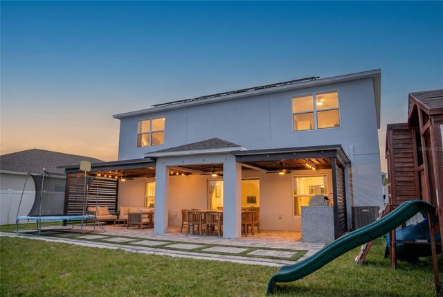 374 PINE TREE BRIDGE TRAIL, St Cloud, FL 34772