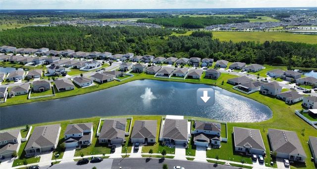 374 PINE TREE BRIDGE TRAIL, St Cloud, FL 34772