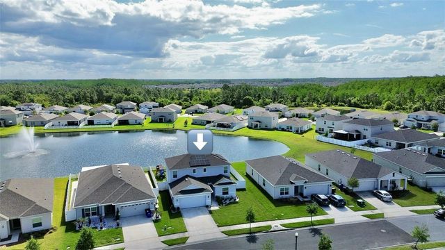 374 PINE TREE BRIDGE TRAIL, St Cloud, FL 34772