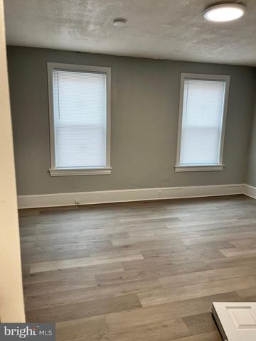 318 E MARSHALL ST, Norristown, PA 19401