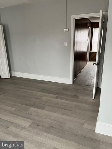 318 E MARSHALL ST, Norristown, PA 19401