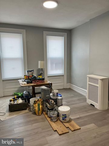 318 E MARSHALL ST, Norristown, PA 19401