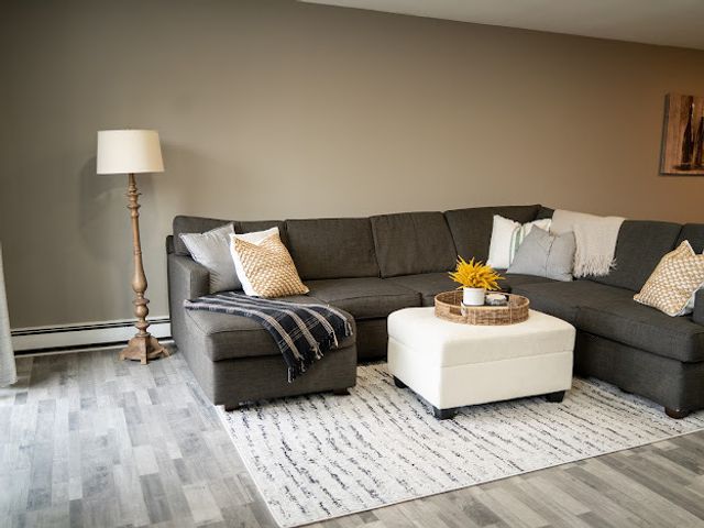 1056 N Mill Street 304, Naperville, IL 60563