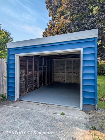 251 Trier Street, Saginaw, MI 48602