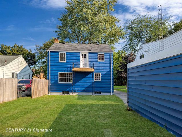 251 Trier Street, Saginaw, MI 48602