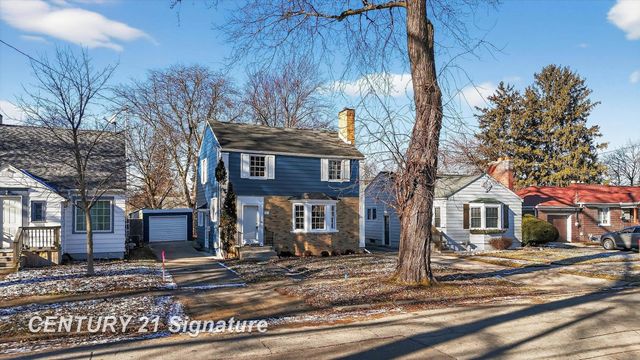 251 Trier Street, Saginaw, MI 48602