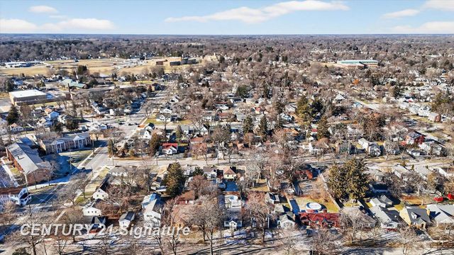 251 Trier Street, Saginaw, MI 48602