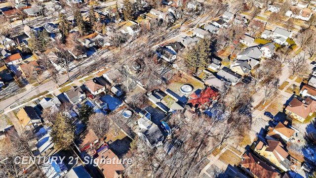 251 Trier Street, Saginaw, MI 48602