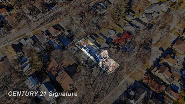 251 Trier Street, Saginaw, MI 48602