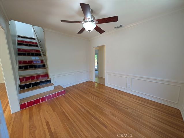 582 N Sunnyslope, Pasadena, CA 91107