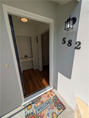 582 N Sunnyslope, Pasadena, CA 91107