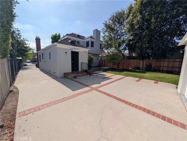582 N Sunnyslope, Pasadena, CA 91107