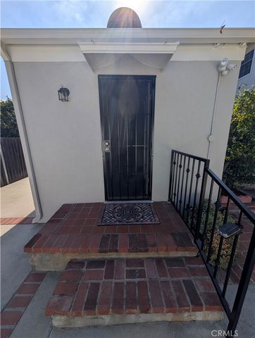582 N Sunnyslope, Pasadena, CA 91107