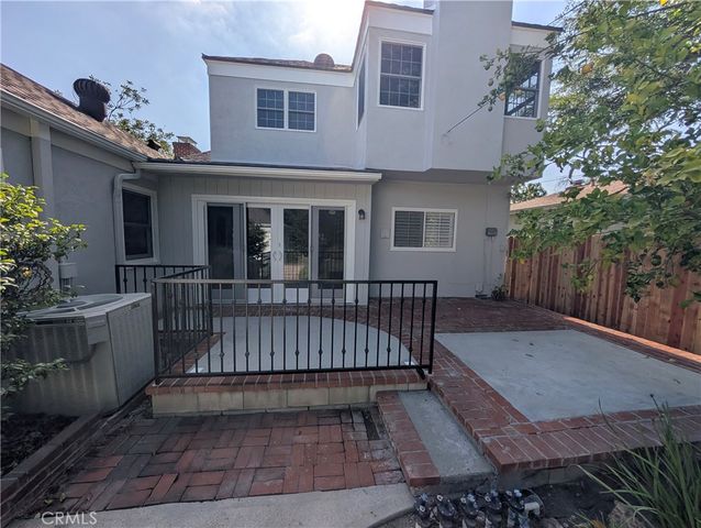 582 N Sunnyslope, Pasadena, CA 91107