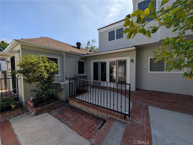582 N Sunnyslope, Pasadena, CA 91107
