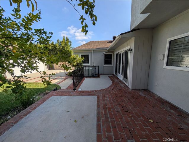 582 N Sunnyslope, Pasadena, CA 91107