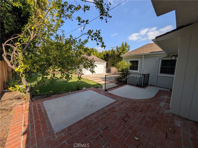 582 N Sunnyslope, Pasadena, CA 91107