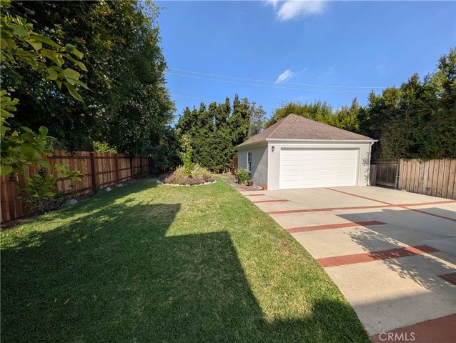 582 N Sunnyslope, Pasadena, CA 91107